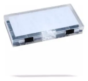 Ricambi Meccanici Scatola 290 pz